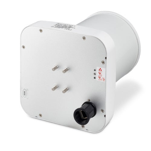 SilverNet AP1200-360 1167 Mbit/s White Power over Ethernet (PoE)