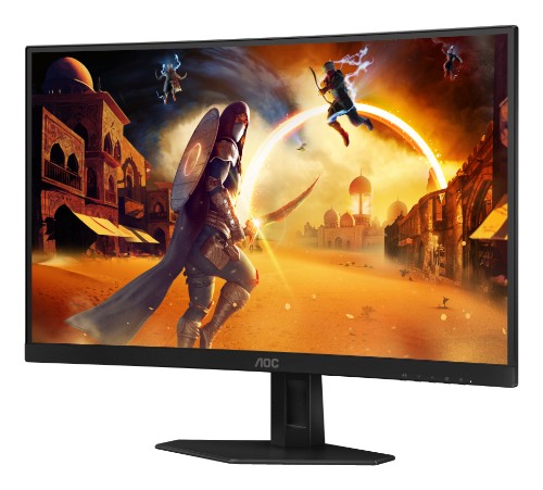 AOC G4 C27G4ZXE computer monitor 68.6 cm (27") 1920 x 1080 pixels Full HD LED Black