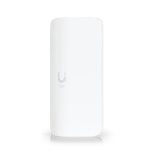 Ubiquiti UISP WAVE-AP-MICRO bridge/repeater 5000 Mbit/s White