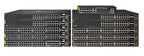 HPE Aruba Networking CX 6200F 12G Class4 PoE 2G/2SFP+ 139W Switch