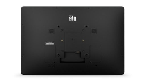 Elo Touch Solutions I-Series 4 SDA660 All-in-One 39.6 cm (15.6") 1920 x 1080 pixels Touchscreen Black