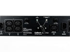 Vertiv Liebert MP2-210K power distribution unit (PDU) 4 AC outlet(s) 2U Black