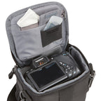 Case Logic Bryker BRCS-102 Black Toploader case