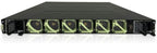 HPE Aruba Networking CX 10000-48Y6C Distributed Services Front-to-Back 6 Fans 2 PSU Switch Bdl