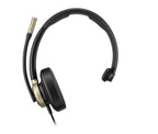 HP Poly Mission 815 Monaural USB Wired H