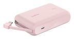 Belkin BPB021HQPK power bank 10000 mAh Pink