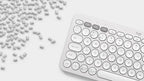 Logitech Pebble Keys 2 K380s