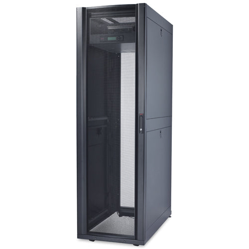 APC Modular Rack-mounted Distribution Panel, 138kVA, 200A, 400V, 18 Pole, 5U