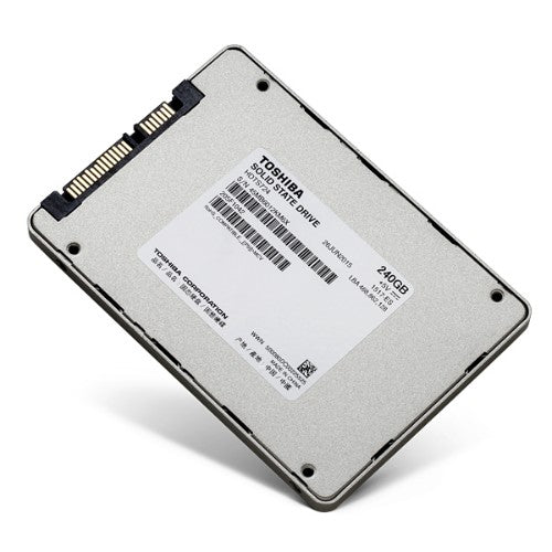 Toshiba Q300 240 GB Serial ATA III