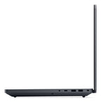 DELL Pro Max 16 Plus MB16250 Intel Core Ultra 7 265HX Mobile workstation 40.6 cm (16") Full HD+ 32 GB DDR5-SDRAM 1 TB SSD NVIDIA RTX PRO 3000 Blackwell Wi-Fi 7 (802.11be) Windows 11 Pro UK English Black