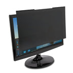 Kensington MagPro Magnetic Privacy Screen Filter for Monitors 23.8” (16:9)