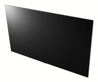 LG 65WN960H hospitality TV 165.1 cm (65") 4K Ultra HD 500 cd/m² Smart TV Grey 40 W