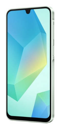 Samsung Galaxy A16 17 cm (6.7") Dual SIM Android 14 4G USB Type-C 4 GB 128 GB 5000 mAh Green
