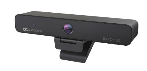 AudioCodes 4K Video USB Camera Mid size room