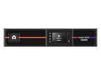 Vertiv Liebert GXT5 Lithium-Ion Online UPS 2000 VA/2000 W 230 V Rack/Tower