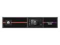 Vertiv Liebert GXT5 Lithium-Ion Online UPS 1000 VA/1000 W 230 V Rack/Tower