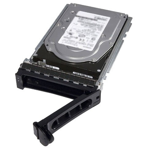 DELL 77K16 1.6 TB 2.5" SAS MLC