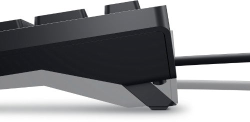 DELL Pro Wired Collaboration Keyboard - KB525C - US International (QWERTY)