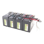 APC Replacement Battery Cartridge #25 with 2 Year Warranty