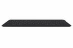 Logitech Keys-To-Go Black Bluetooth QWERTY Italian