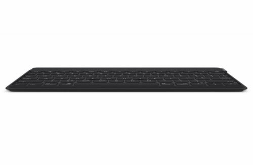 Logitech Keys-To-Go Black Bluetooth QWERTY Italian