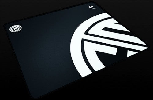 Logitech G G640 Large Cloth Gaming Mouse Pad