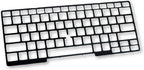 DELL N/B KBD Shroud Latitude 5490 US 82 Key DP