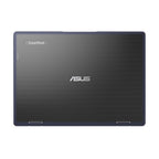 ASUS BR12FT-CS81XA-3Y Intel® N N150 Hybrid (2-in-1) 31 cm (12.2") Touchscreen WUXGA 8 GB DDR5-SDRAM 128 GB UFS Wi-Fi 6 (802.11ax) Windows 11 Pro Education Grey
