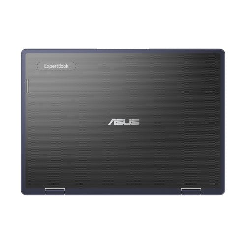 ASUS BR12FT-CS81XA-3Y Intel® N N150 Hybrid (2-in-1) 31 cm (12.2") Touchscreen WUXGA 8 GB DDR5-SDRAM 128 GB UFS Wi-Fi 6 (802.11ax) Windows 11 Pro Education Grey