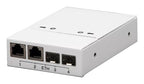 Axis 5901-261 network media converter Internal 100 Mbit/s White