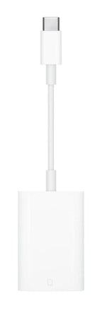 Apple USB-C to SD Card Reader