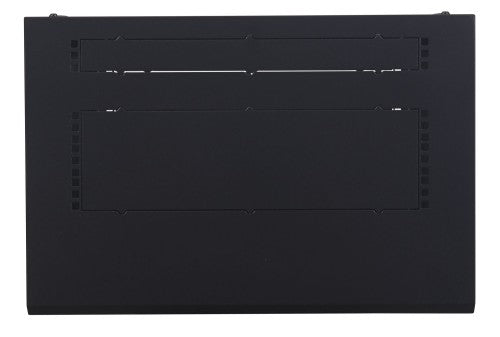 APC NetShelter WX AR109, 9U, 19inch patch cabinet, Wall mounting, Unassembled, 400MM deep