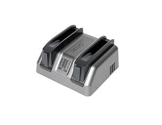 Getac GCMCK9 battery charger AC