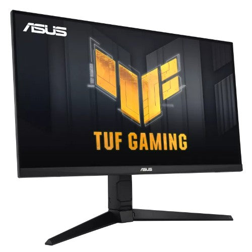 ASUS TUF Gaming VG27AQML1A computer monitor 68.6 cm (27") 2560 x 1440 pixels Wide Quad HD LCD Black