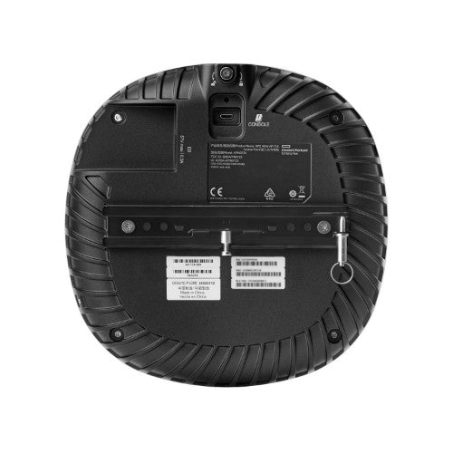 HPE Aruba Networking AP-725 (RW) Tri Radio 2x2 Wi-Fi 7 Internal Antennas Campus Access Point