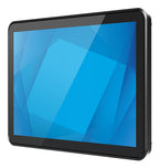 Elo Touch Solutions 1064L Digital signage flat panel 25.6 cm (10.1") LED 500 cd/m² Black Touchscreen