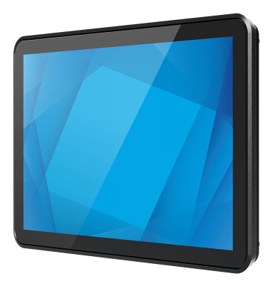 Elo Touch Solutions 1064L Digital signage flat panel 25.6 cm (10.1") LED 500 cd/m² Black Touchscreen