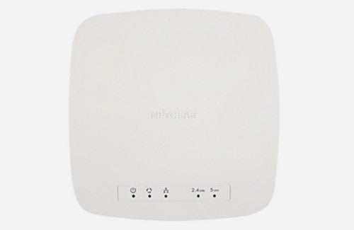 NETGEAR WB7520 gateway/controller 10, 100, 1000 Mbit/s