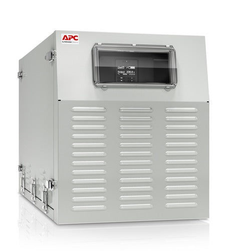 APC IP23 enclosure for 5/6/8/10kVA SRT UPS and XBP