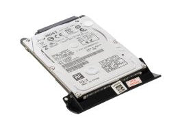 Origin Storage SSD 250GB 2.5in SATA 3D TLC in Hot Swap Caddy