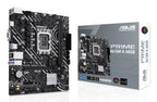 ASUS PRIME H610M-K ARGB Intel H610 LGA 1700 micro ATX