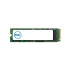 DELL 400-BLCK internal solid state drive 480 GB M.2 Serial ATA III
