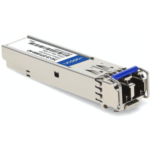 AddOn Networks 25G-LR-SFP10KM-AO network transceiver module Fiber optic 25000 Mbit/s SFP28 1310 nm