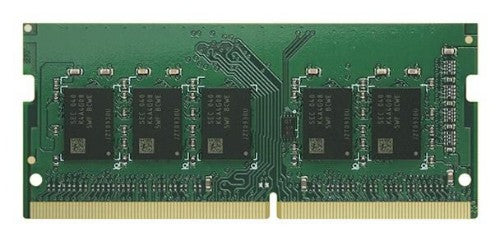 Synology D4ES03-16G memory module 16 GB 1 x 16 GB DDR4 ECC