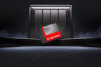 SanDisk NAS 600 2 TB 2.5" Serial ATA III 3D TLC NAND