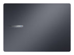 ASUS ExpertBook B5 B5405CC-LYU715X Intel Core Ultra 7 255H Laptop 35.6 cm (14") WUXGA 16 GB DDR5-SDRAM 512 GB SSD Wi-Fi 7 (802.11be) Windows 11 Pro Black