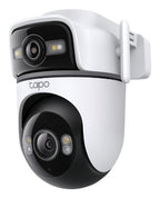 TP-Link Tapo TC47 security camera Dome IP security camera Indoor & outdoor 2304 x 1296 pixels Ceiling