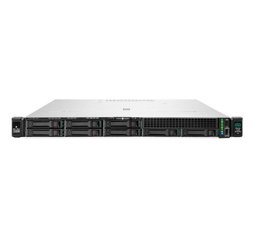 HPE ProLiant DL325 Gen10+ v2 server 0 GB Rack (1U) AMD EPYC 7313P 3 GHz 32 GB DDR4-SDRAM 800 W
