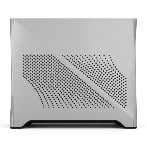 Fractal Design Era 2 Mini Tower Silver