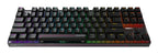 CHERRY MX 8.2 Pro TMR Wireless keyboard Gaming USB + RF Wireless + Bluetooth QWERTY US International Black